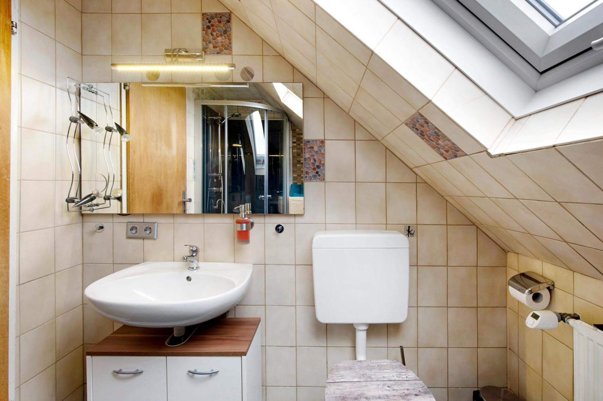 Ferienwohnung Sink Staufen Bagian luar foto
